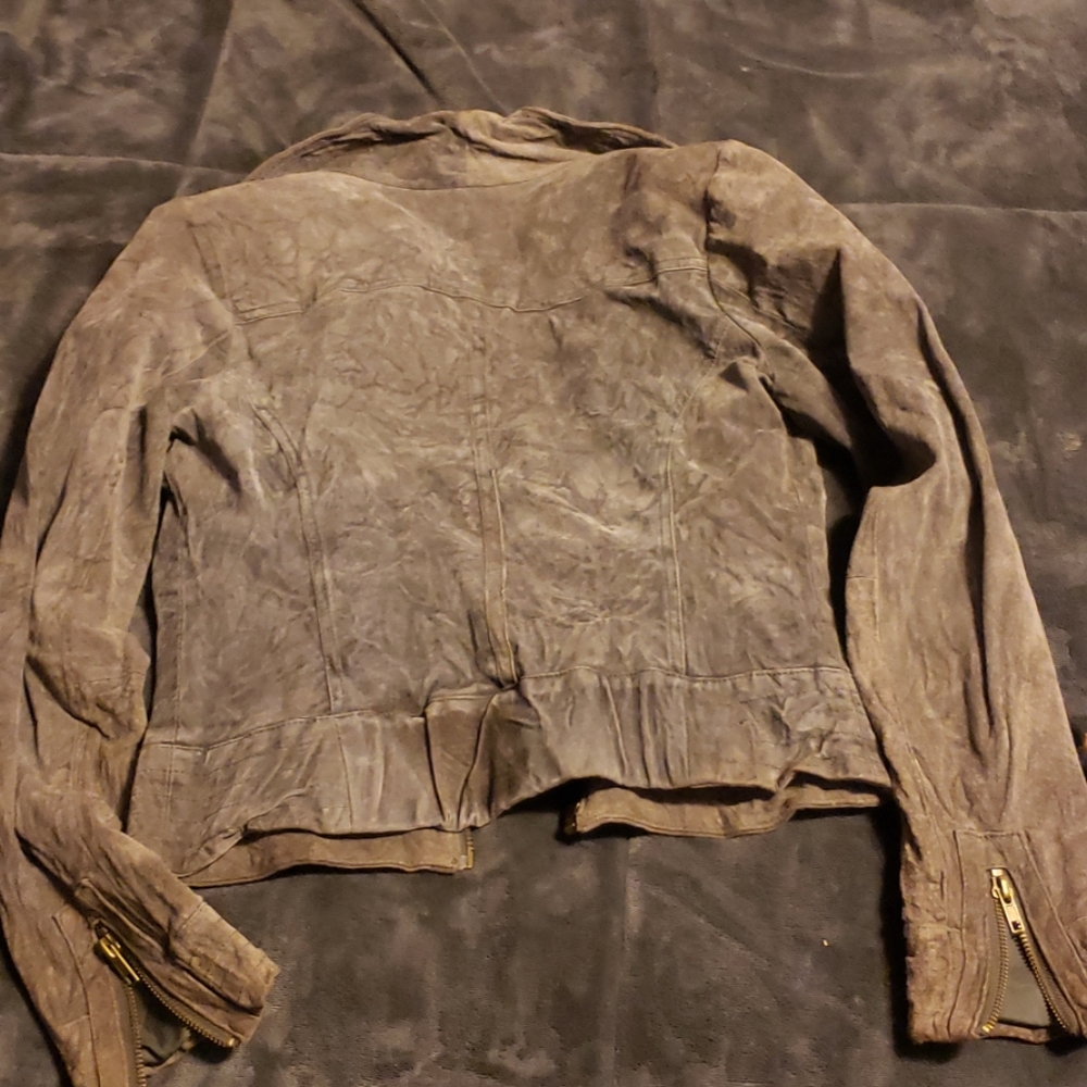 Jacket - Picture 3 of 3